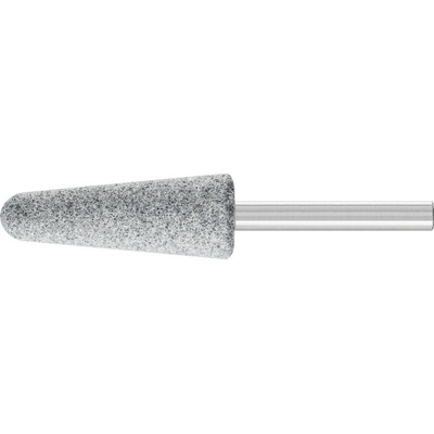 Pferd 32210504 | Kužeľové teliesko KE 16 x 45 x 6 mm Z46, CU, CAST EDGE