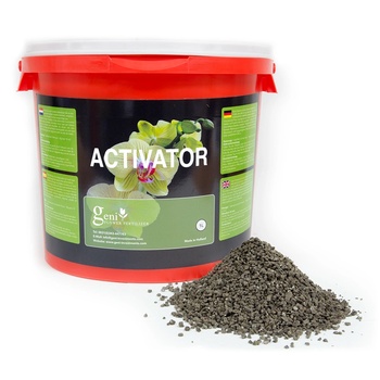 Image 1 of GENI Fertilizer GENI Activator 4kg