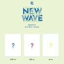Cravity: New Wave CD