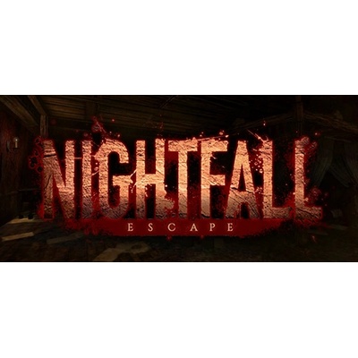 Nightfall Escape (PC)