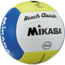 Míče na beach volejbal Mikasa VXL 20 Beach CLASSIC