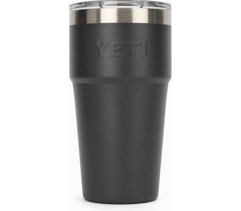 Yeti termoska Rambler Stackable 591 ml charcoal
