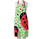 Zástěra Ladybug berušková Vigar