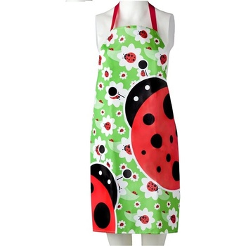 Zástěra Ladybug berušková Vigar