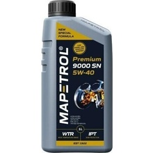 MAPETROL PREMIUM 9000 SN 5W-40 1 l
