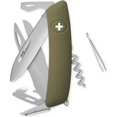 Swiza D03 Standard Khaki