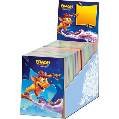 Herlitz Trhací blok A4