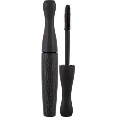 MAC In Extreme Dimension 3D Black Lash спирала за обем 12 g нюанс Black