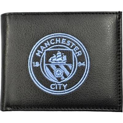 Fan-shop Peňaženka MANCHESTER CITY kožená
