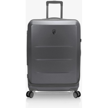 HEYS Тъмносив пътен куфар Heys EZ Fashion M Charcoal Heys | Siv | МЪЖЕ | ЕДИН РАЗМЕР