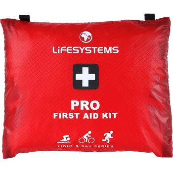 Lifesystems Light & Dry Pro First Aid Kit