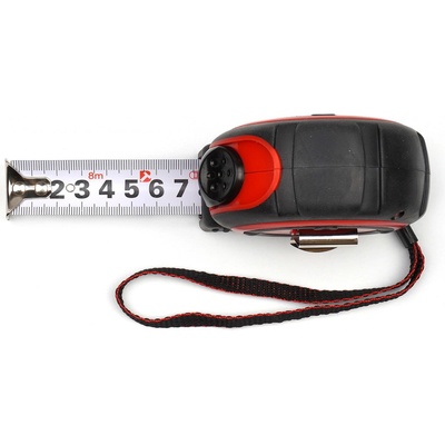 Metrie Supra Profi Svinovací metr 25 mm 8 m