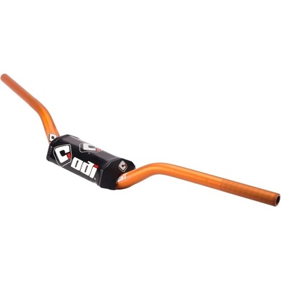 HANDLEBAR NB SCHOOLBOY NEBO H685CFO