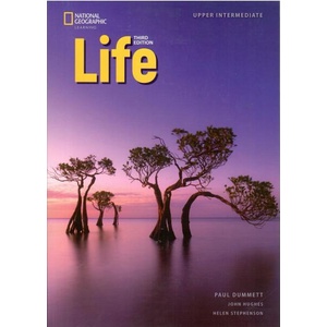 Life Upper Intermediate with the Spark Platform | Paul Dummett, Helen Stephenson (ISBN: 9798214181035)