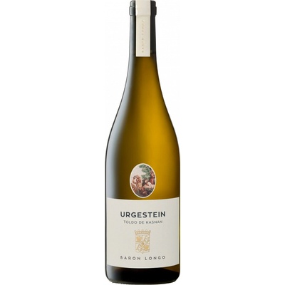 Baron Longo Urgenstein Sauvignon 13,5% 0,75 l (holá láhev)