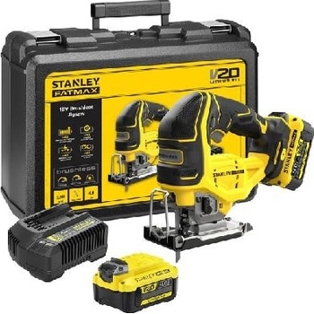 Stanley SFMCS650M2K-QW