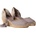TONI PONS Calonge Wedge Espadrilles - Grey (Taupe)