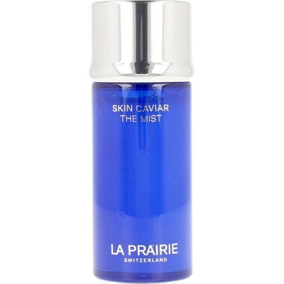 La Prairie Pleťová mlha s kaviárem (Skin Caviar The Mist) 50 ml – Hledejceny.cz