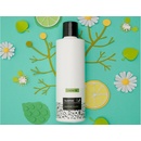 Caltha Tekutý šampon na mastné vlasy Lípa a Heřmánek 250 ml