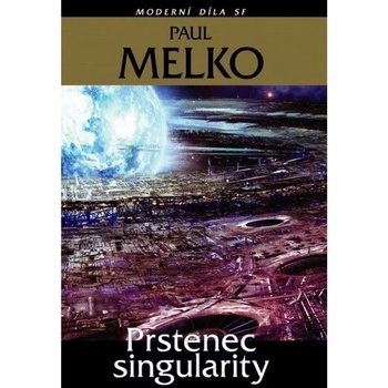 Prstenec singularity - Paul Melko
