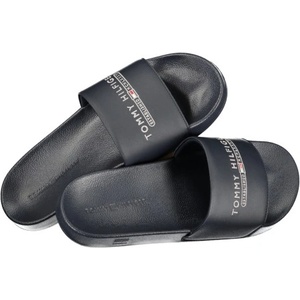 Tommy Hilfiger Мъжки домашни чехли tommy hilfiger, Размер 44, Цвят Синьо (fm0fm05761_bldw5)