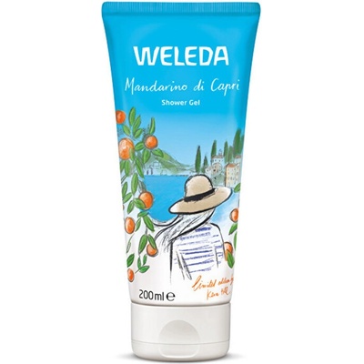 Aveda tělová emulze s rozmarýnem a mátou Rosemary Mint tělové mléko 200 ml