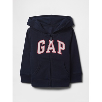 GAP Бебешки суитшърт с логото на GAP GAP | Sin | Момичешки | 92