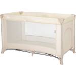 Lorelli Бебешка кошара на 1 ниво Lorelli - Torino, Beige (10080452603) - baby