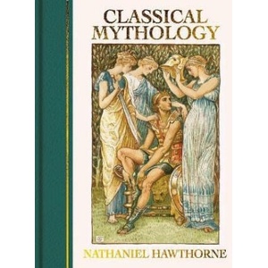 Classical Mythology (ISBN: 9781398850835)