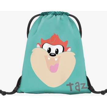 BAAGL Синя предучилищна чанта Baagl Taz BAAGL | Sin | Момичешки | ONE SIZE