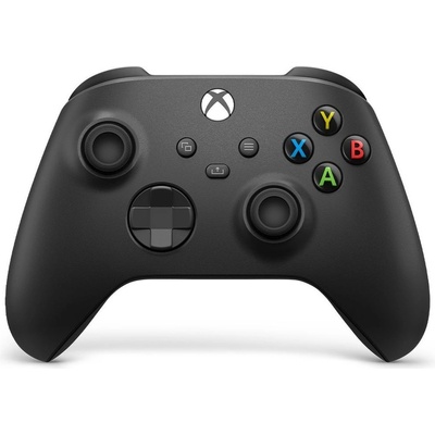 Microsoft Xbox Series Wireless Controller QAT-00002 (QAT-00009) – Zboží Živě