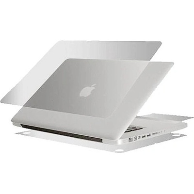 Invisible Shield Защитно фолио Invisible Shield Full Body за MacBook Pro 15 Retina Display (dc-12907)