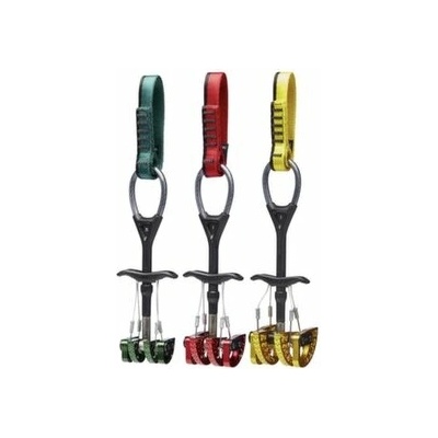 Black Diamond Camalot C4 set