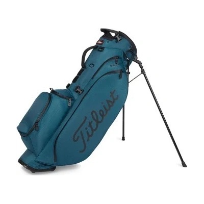 Titleist Players 4 StaDry Stand bag Waterproof – Zboží Dáma