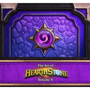 The Art of Hearthstone Year of the Dragon (ISBN: 9781789098457)