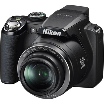 Nikon CoolPix P90