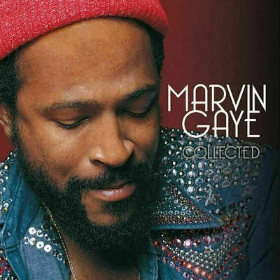 GAYE MARVIN: COLLECTED HQ LP