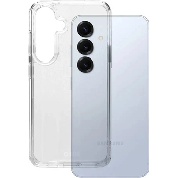 SBS Калъф SBS D3O за Samsung Galaxy S25 - Прозрачен (TED3OCOVSAS25)