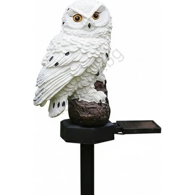 ILLUMAXX LED соларно декоративно осветително тяло със сензор 6xLED/1, 2V 3000K 40 см 600 mAh IP44 (OS0092)