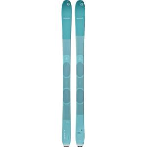 Blizzard Ски zero g 095 w flat