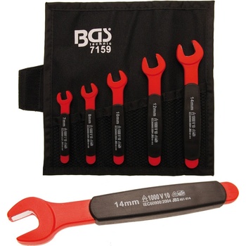BGS BS7159