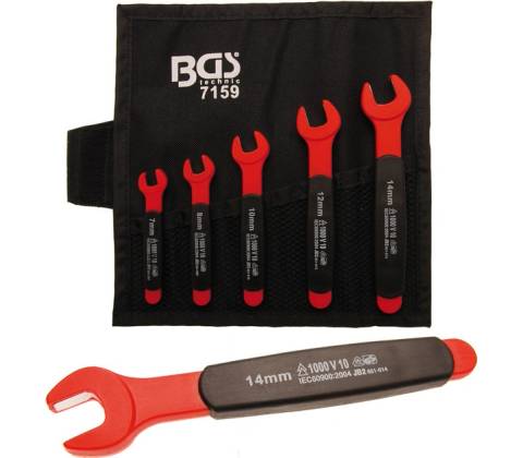 BGS BS7159