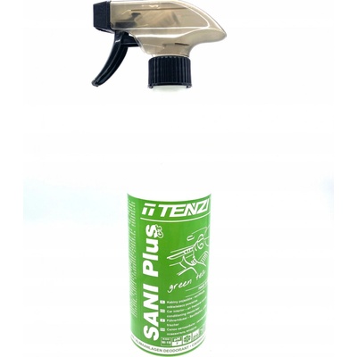 TENZI Sani Plus GT Green Tea 1 l