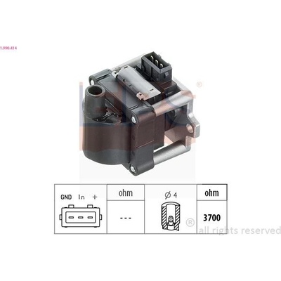 Jednotka zapalovací cívky EPS 1.990.414