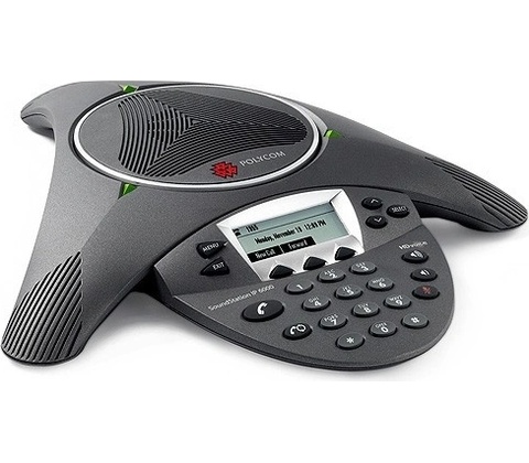 Polycom SoundStation IP 6000