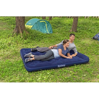 KUBIsport 05-P67225K 191 x 137 x 22cm – Zboží Dáma