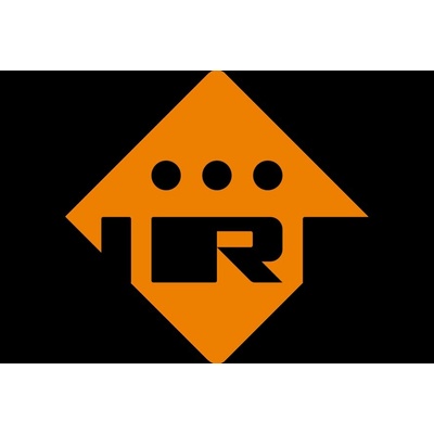 Chladič, chlazení motoru NRF 53582A