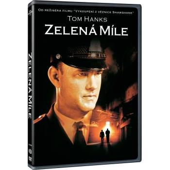 MagicBox Зеленият път - dvd (064719)