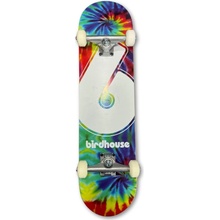 Birdhouse Custom Tie Dye