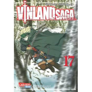 Image 1 of Vinland Saga 17 | Makoto Yukimura
